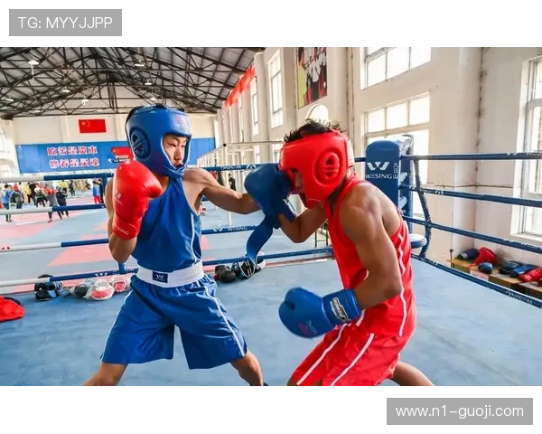 八角笼直播:铁拳激战,热血沸腾的格斗之夜