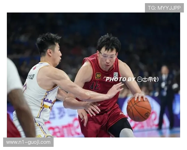 北京男篮今晚七点半CCTV5直播，京粤大战一触即发